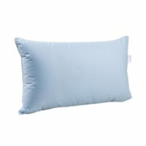 Blue Bed Pillow