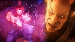 Tekken 7 European release date announced!